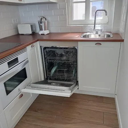 Διαμέρισμα Marina. Casa Marinera Con Terraza Sobre El Mar En Caion Cayón