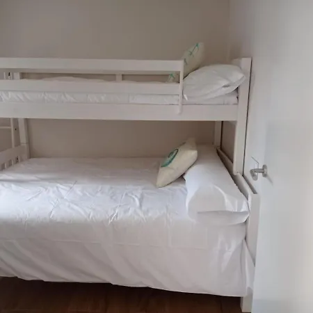 Mariña. Casa Marinera Con Terraza Sobre El Mar En Caión Apartamento *