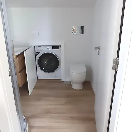 Apartamento Mariña. Casa Marinera Con Terraza Sobre El Mar En Caión Cayón